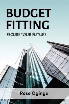 portada Budget Fitting: Secure Your Future (en Inglés)