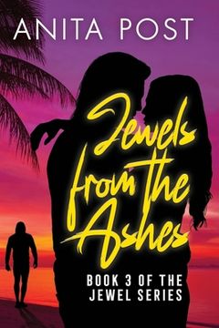 portada Jewels From The Ashes (in English)