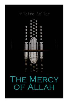 portada The Mercy of Allah 