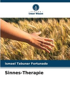 portada Sinnes-Therapie (en Alemán)