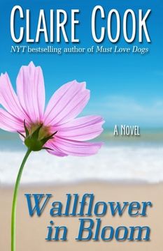 portada Wallflower in Bloom (en Inglés)
