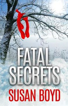 portada Fatal Secrets