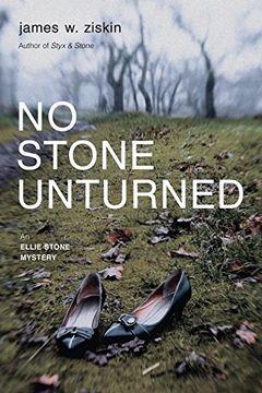 portada No Stone Unturned (Ellie Stone Mysteries)