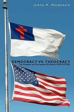 portada democracy vs. theocracy