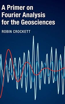 portada A Primer on Fourier Analysis for the Geosciences (in English)