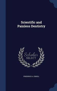 portada Scientific and Painless Dentistry