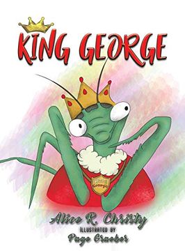 portada King George (in English)