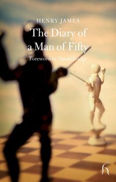 portada The Diary of a man of Fifty (Hesperus Classics) 
