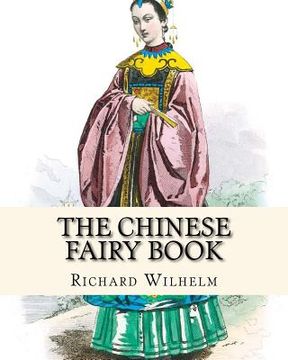 portada The Chinese Fairy Book