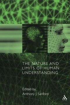 portada the nature and limits of human understanding (en Inglés)