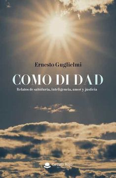 portada Como di dad (in Spanish)
