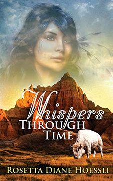 portada Whispers Through Time (1) (en Inglés)