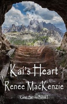 portada Kai's Heart (in English)