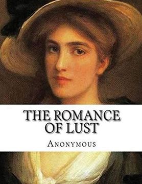 portada The Romance of Lust (Annotated) 