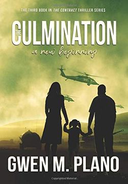 portada The Culmination: A new Beginning (en Inglés)