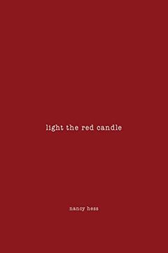 portada Light the red Candle (en Inglés)