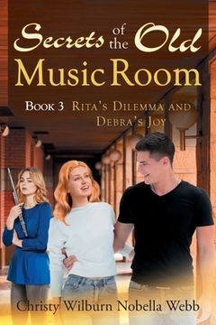portada Secrets of the Old Music Room (en Inglés)