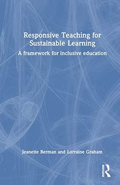 portada Responsive Teaching for Sustainable Learning (in English)