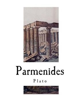 portada Parmenides (en Inglés)