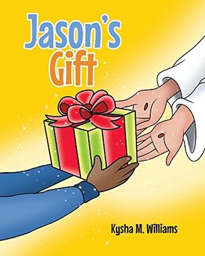 portada Jason's Gift 