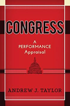 portada Congress: A Performance Appraisal (en Inglés)