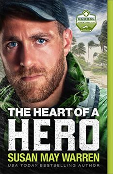 portada Heart of a Hero: 2 (Global Search and Rescue) (en Inglés)