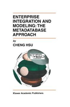 portada Enterprise Integration and Modeling: The Metadatabase Approach