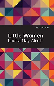 portada Little Women (Mint Editions) (en Inglés)