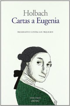 portada Cartas a Eugenia: Preservativo Contra los Prejuicios (in Spanish)
