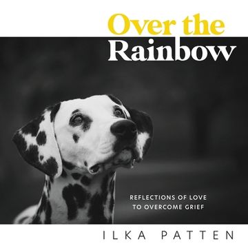 portada Over the Rainbow (en Inglés)