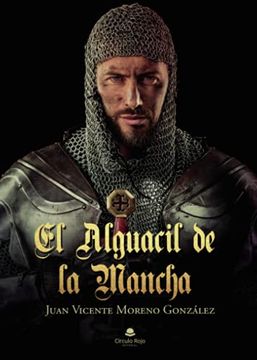portada El Alguacil de la Mancha (in Spanish)