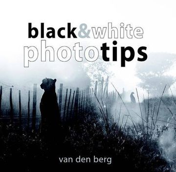 portada Black & White Phototips