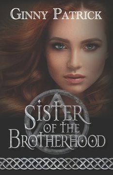 portada Sister of the Brotherhood (en Inglés)