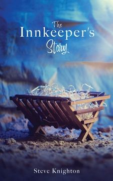 portada The Innkeeper's Story (en Inglés)