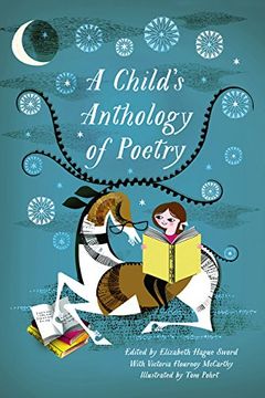 portada A Child's Anthology of Poetry (en Inglés)