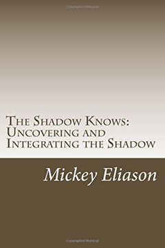 portada The Shadow Knows (in English)