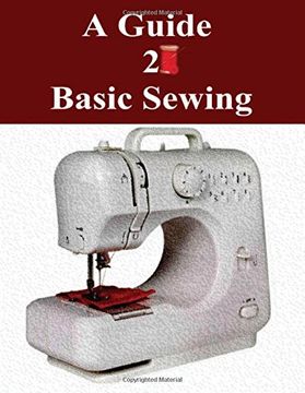 portada A Guide 2 Basic Sewing