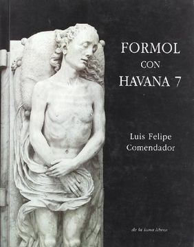 portada Formol con havana 7 (in Spanish)
