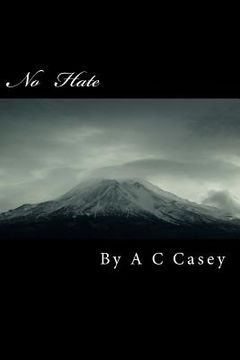 portada No Hate: Surviving a Bully