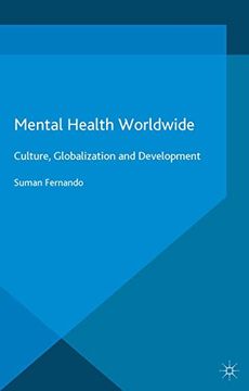 portada Mental Health Worldwide: Culture, Globalization and Development