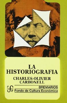 portada La Historiografia (in Spanish)
