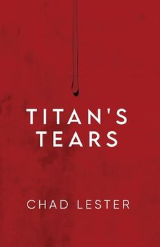 portada Titan's Tears
