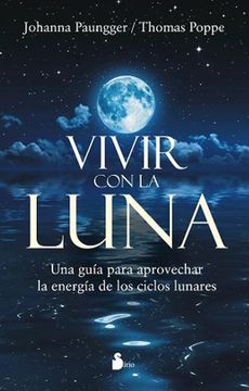 portada Vivir con la Luna (in Spanish)