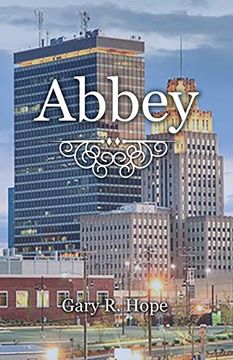 portada Abbey (en Inglés)