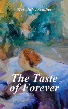 portada The Taste of Forever (in English)