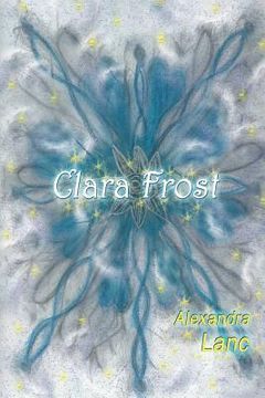 portada Clara Frost (en Inglés)