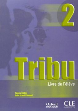 portada tribu 2º bch la (en Francés)