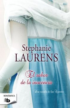 portada El sabor de la inocencia (Romantica) (Spanish Edition)