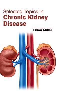 portada Selected Topics in Chronic Kidney Disease