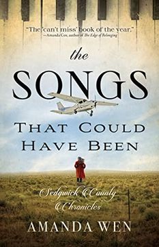 portada The Songs That Could Have Been (Sedgwick County Chronicles, 2) (en Inglés)